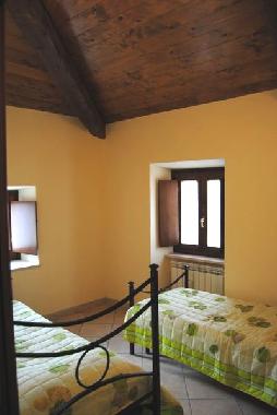 Holiday Apartment in Norcia (Perugia) or holiday homes and vacation rentals