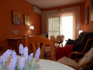 Holiday Apartment in Torrox (Mlaga) or holiday homes and vacation rentals