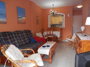 Holiday Apartment in Torrox (Mlaga) or holiday homes and vacation rentals