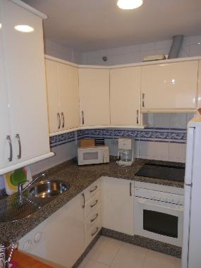 Holiday Apartment in Torrox (Mlaga) or holiday homes and vacation rentals