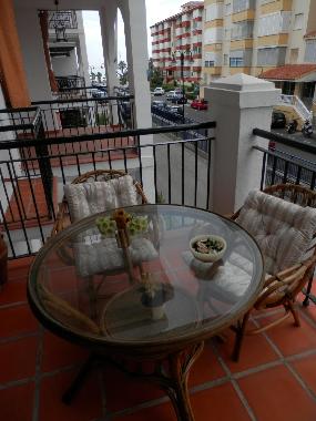 Holiday Apartment in Torrox (Mlaga) or holiday homes and vacation rentals