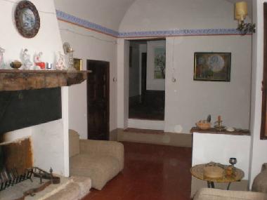 Holiday House in Norcia (Perugia) or holiday homes and vacation rentals