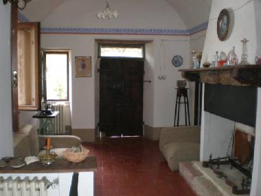 Holiday House in Norcia (Perugia) or holiday homes and vacation rentals