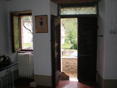 Holiday House in Norcia (Perugia) or holiday homes and vacation rentals