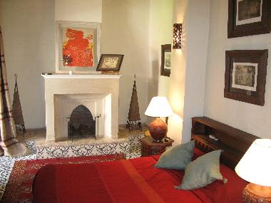 Bed and Breakfast in marrakech (Marrakech) or holiday homes and vacation rentals