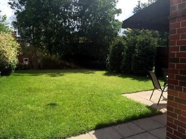 Holiday House in Bad Fallingbostel (Lneburger Heide) or holiday homes and vacation rentals