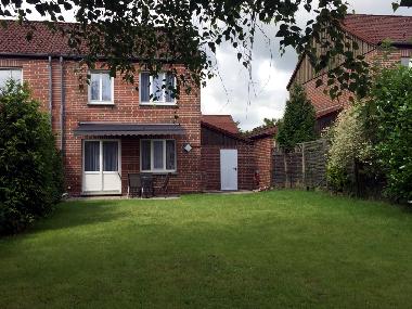 Holiday House in Bad Fallingbostel (Lneburger Heide) or holiday homes and vacation rentals