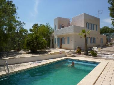 Holiday House in crevillent (Murcia) or holiday homes and vacation rentals