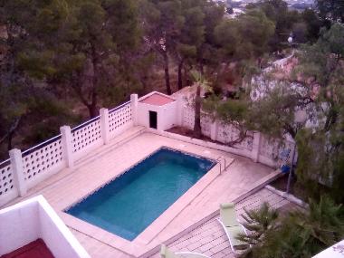 Holiday House in crevillent (Murcia) or holiday homes and vacation rentals
