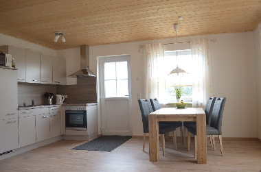 Holiday Apartment in Altefhr (Ostsee-Inseln) or holiday homes and vacation rentals