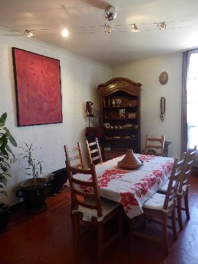 Holiday Apartment in Castelnau de Guers (H�rault) or holiday homes and vacation rentals