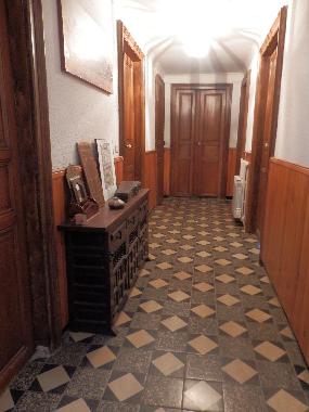 Holiday Apartment in Castelnau de Guers (H�rault) or holiday homes and vacation rentals