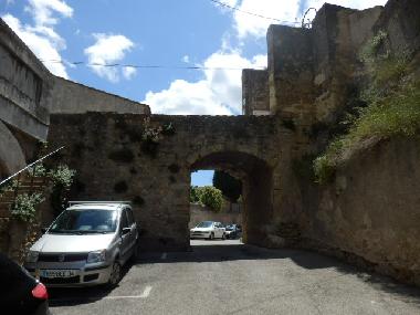 Holiday Apartment in Castelnau de Guers (H�rault) or holiday homes and vacation rentals