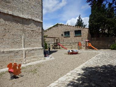 Holiday Apartment in Castelnau de Guers (H�rault) or holiday homes and vacation rentals