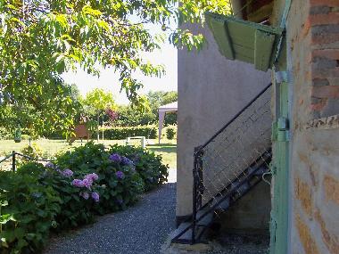 Holiday House in pouligny notre dame (Centre) or holiday homes and vacation rentals
