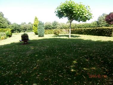 Holiday House in pouligny notre dame (Centre) or holiday homes and vacation rentals