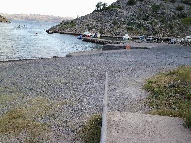 Holiday House in Karlobag (Licko-Senjska) or holiday homes and vacation rentals