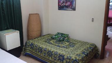 Holiday Apartment in Plaza (La Habana) or holiday homes and vacation rentals