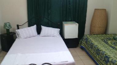Holiday Apartment in Plaza (La Habana) or holiday homes and vacation rentals