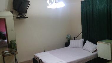 Holiday Apartment in Plaza (La Habana) or holiday homes and vacation rentals