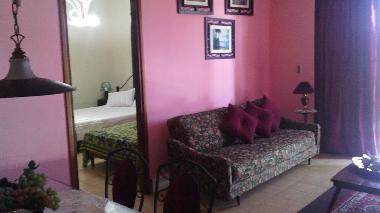 Holiday Apartment in Plaza (La Habana) or holiday homes and vacation rentals
