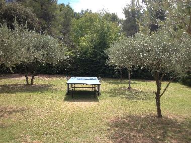 Holiday Apartment in Aix en Provence (Bouches-du-Rh�ne) or holiday homes and vacation rentals
