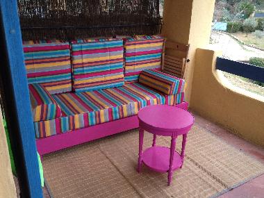 Holiday Apartment in Aix en Provence (Bouches-du-Rh�ne) or holiday homes and vacation rentals