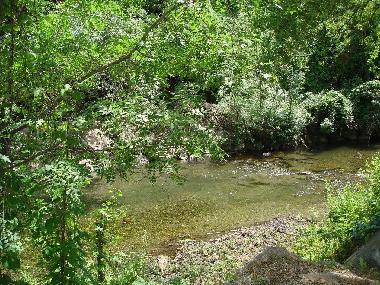 Holiday House in Rieux Minervois (Aude) or holiday homes and vacation rentals