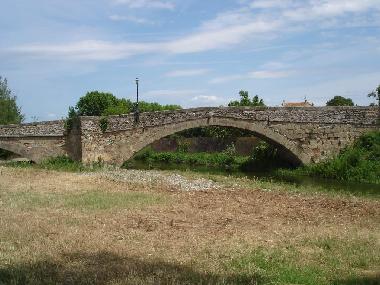 Holiday House in Rieux Minervois (Aude) or holiday homes and vacation rentals