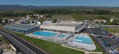 Holiday House in Rieux Minervois (Aude) or holiday homes and vacation rentals