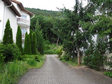 Holiday Apartment in Merzalben (Pfalz) or holiday homes and vacation rentals