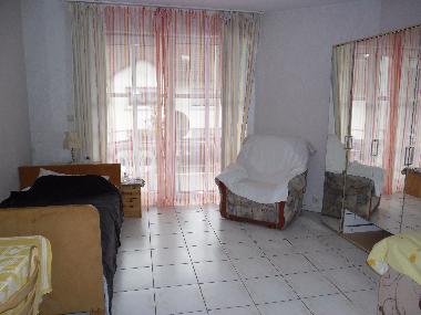 Holiday Apartment in Merzalben (Pfalz) or holiday homes and vacation rentals