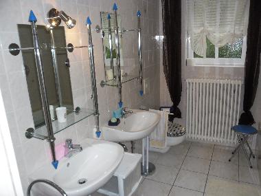 Holiday Apartment in Merzalben (Pfalz) or holiday homes and vacation rentals