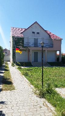 Villa Grand Residenz Mamaia