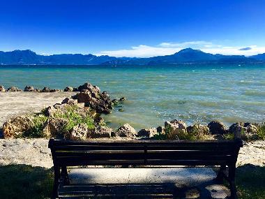 Holiday Apartment in Peschiera del Garda (Verona) or holiday homes and vacation rentals