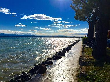 Holiday Apartment in Peschiera del Garda (Verona) or holiday homes and vacation rentals