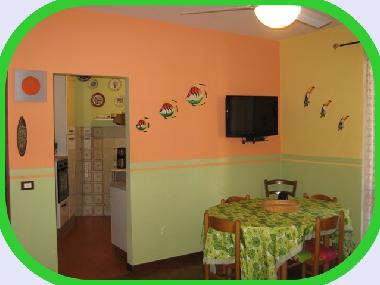 Holiday Apartment in Peschiera del Garda (Verona) or holiday homes and vacation rentals