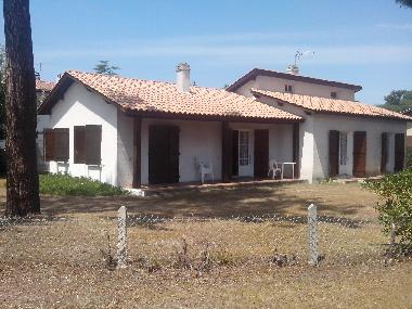 Holiday House in Biscarrosse plage (Landes) or holiday homes and vacation rentals