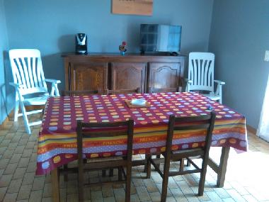 Holiday House in Biscarrosse plage (Landes) or holiday homes and vacation rentals