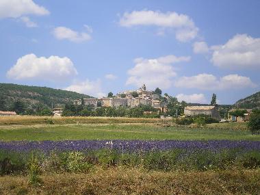 Holiday House in L'Hospitalet (Alpes-de-Haute-Provence) or holiday homes and vacation rentals