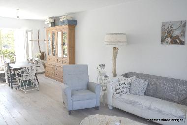 Holiday Apartment in Vrouwenpolder (Zeeland) or holiday homes and vacation rentals