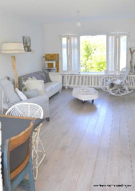 Holiday Apartment in Vrouwenpolder (Zeeland) or holiday homes and vacation rentals