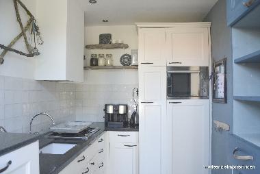 Holiday Apartment in Vrouwenpolder (Zeeland) or holiday homes and vacation rentals