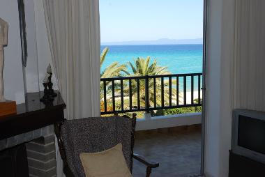 Holiday Apartment in chanioti (Chalkidiki) or holiday homes and vacation rentals