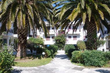 Holiday Apartment in chanioti (Chalkidiki) or holiday homes and vacation rentals