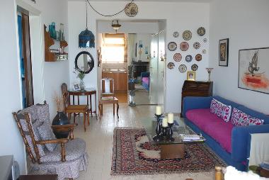 Holiday Apartment in chanioti (Chalkidiki) or holiday homes and vacation rentals