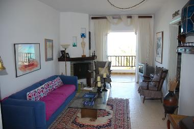 Holiday Apartment in chanioti (Chalkidiki) or holiday homes and vacation rentals