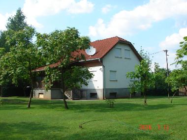 Holiday House in Lakitelek9 (Bacs-Kiskun) or holiday homes and vacation rentals