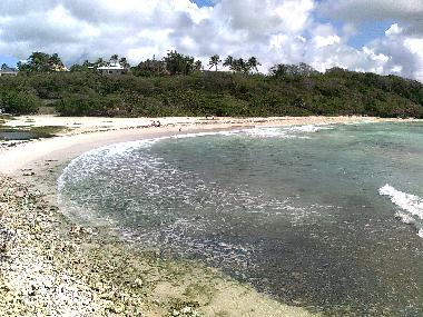 Holiday Apartment in sainte anne (Guadeloupe) or holiday homes and vacation rentals