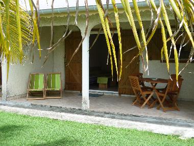 Holiday Apartment in sainte anne (Guadeloupe) or holiday homes and vacation rentals